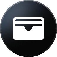 Fast and easy account setup